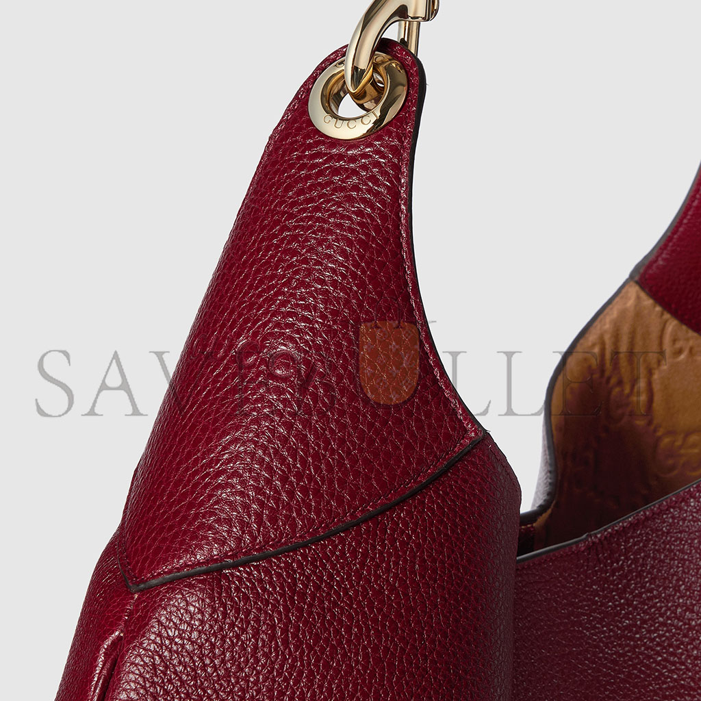 G*u*i b medium shoulder bag ‎820169 (49*46*4cm)